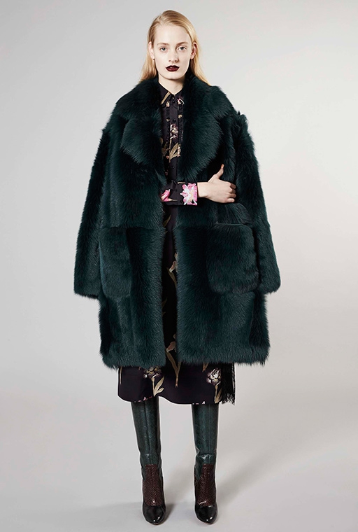 МОДНЫЕ СТРАСТИ. Коллекция pre-fall 2016 от Rochas МОДНЫЕ СТРАСТИ. Коллекция pre-fall 2016 от Rochas