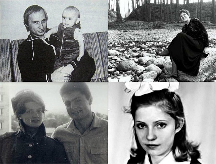 Попробуйте угадать: 31 фото известных политических деятелей в молодости