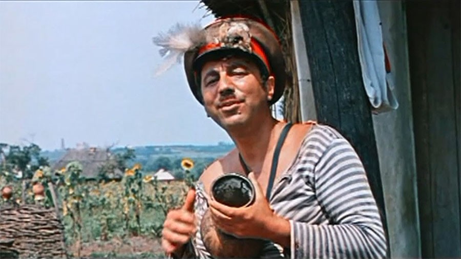 Лучшие фильмы советского кино. 1967 год Лучшие фильмы советского кино. 1967 год