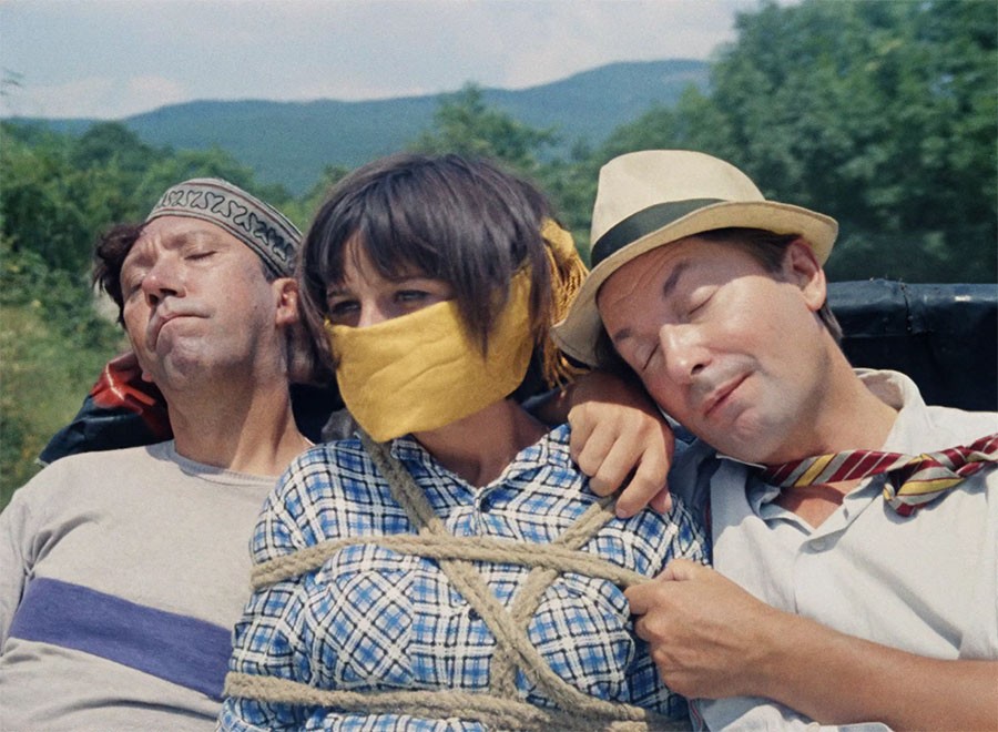 Лучшие фильмы советского кино. 1967 год Лучшие фильмы советского кино. 1967 год