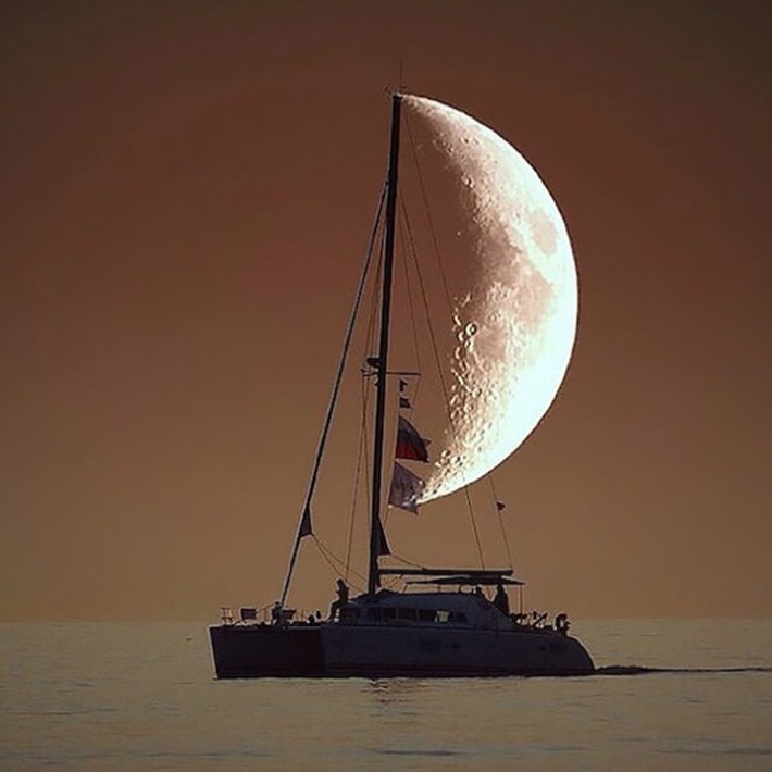 Природа без фотошопа 11