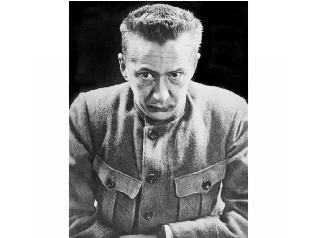 1917.Сразу после Октября 1917.Сразу после Октября