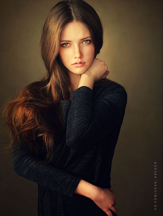 Девушки на фотографиях Девушки на фотографиях