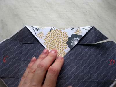 Коробочка с мечтами DIY