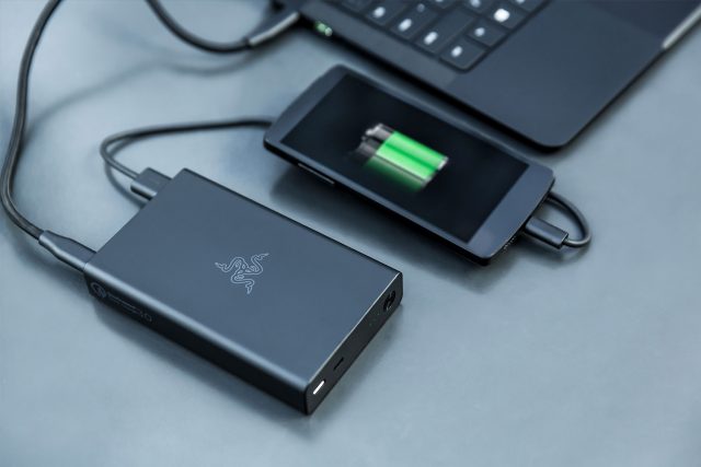 Power-Bank