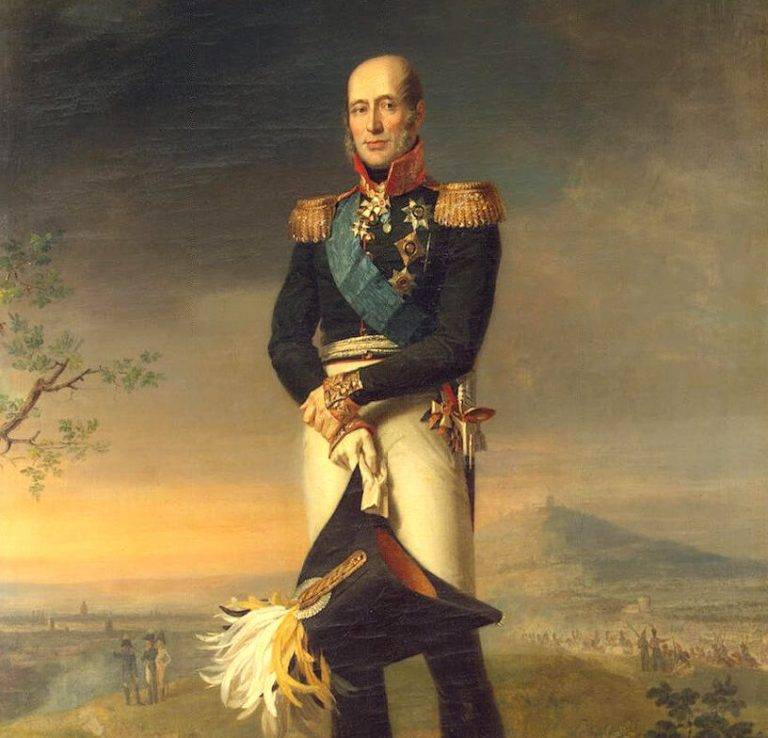 1812-й: никто, кроме Кутузова