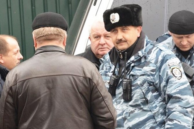 А знаете кто руководил разгоном несанкционированного митинга Навального в Москве? А знаете кто руководил разгоном несанкционированного митинга Навального в Москве?