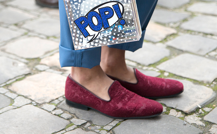 Loafers