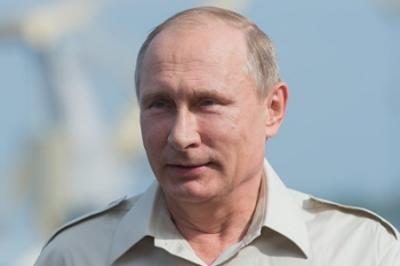 Путин едет в Севастополь. Готовятся новые чистки местной элиты Путин едет в Севастополь. Готовятся новые чистки местной элиты
