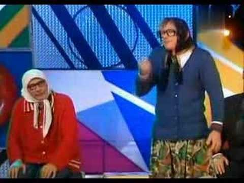 Кривое зеркало музыка скачать