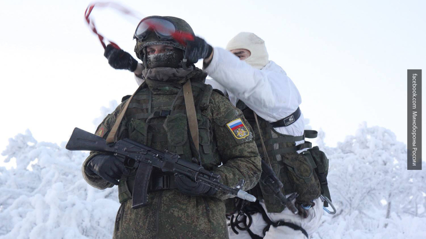 В России стартовало полномасштабное формирование мобилизационного резерва — СМИ