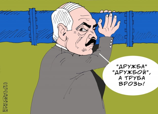 Есть ли жизнь после Лукашенко?