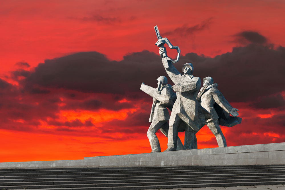 Только факты.
<div id= Только факты. К 77-й годовщине начала наступления Красной Армии под Москвой