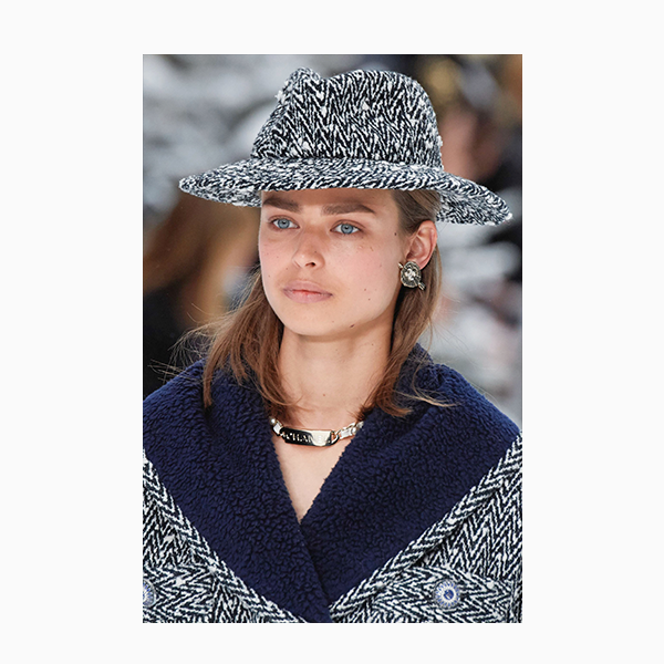 Chanel, осень-зима 2019/2020 Chanel, осень-зима 2019/2020