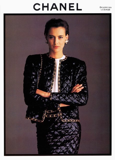 Что такое power dressing?