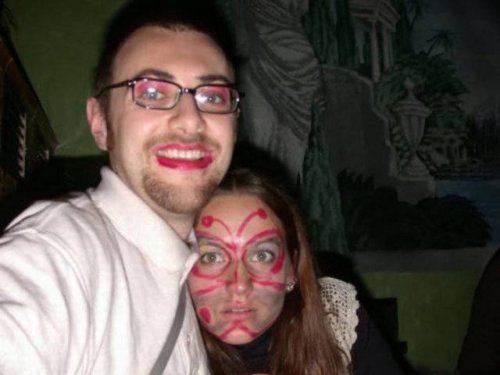 А поутру они проснулись… (24 фото) А поутру они проснулись… (24 фото)