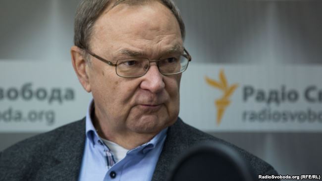 "Китайцы сразу говорили: извините, нам этот газ не нужен"