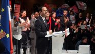 Неожиданный финал: Бенуа Амон побеждает на праймериз во Франции