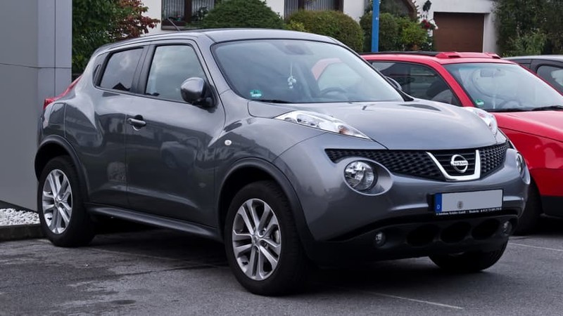 Nissan Juke Nissan Juke автомобили, дизайн, машины, неудача, тачки