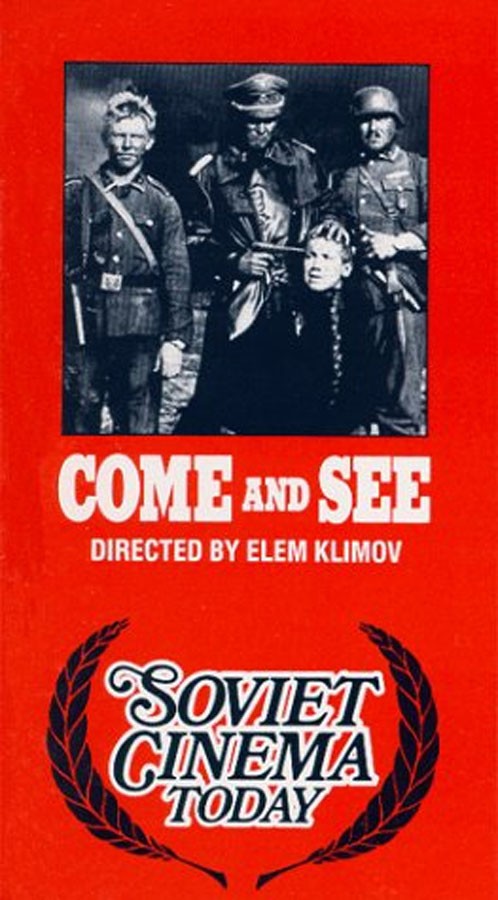 come and see come and see