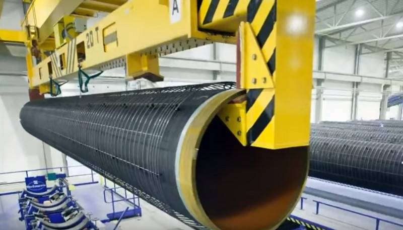 Евросоюз принял окончательные поправки к Газовой директиве ЕС