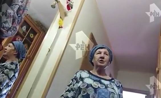 Соседи рассказали о зарезанной в Петербурге женщине-экскурсоводе