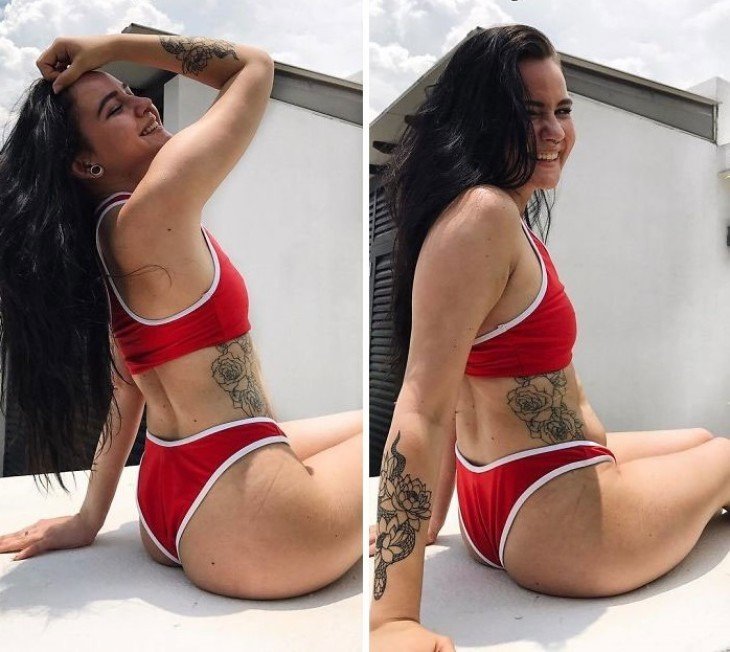 23 фотографии, которые разоблачат инста-блогеров: Инстаграм vs. Реальность