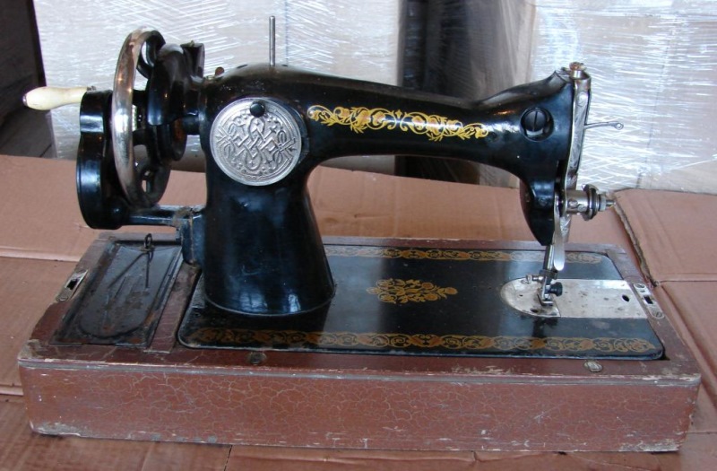 Вот почему антиквары устроили настоящую охоту за старыми швейными машинками!