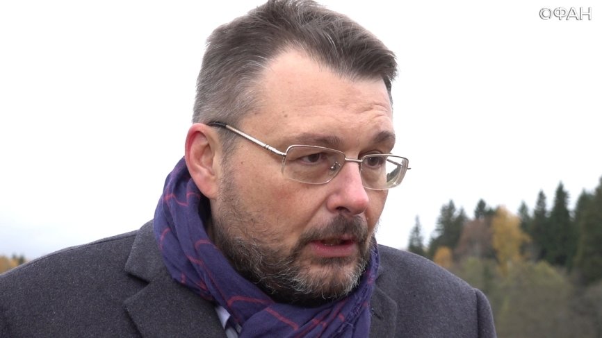В Госдуме призвали бороться с попытками Запада развалить Россию «технологией сепаратизма» В Госдуме предложили изменить Конституцию, чтобы сорвать план Запада по развалу России