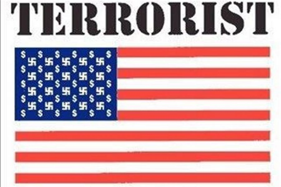 «Террористы в погонах» - к чему может привести демарш США против Ирана «Террористы в погонах» - к чему может привести демарш США против Ирана