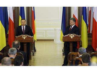 Время собирать камни. Польша «завязывает» с Украиной Время собирать камни. Польша «завязывает» с Украиной