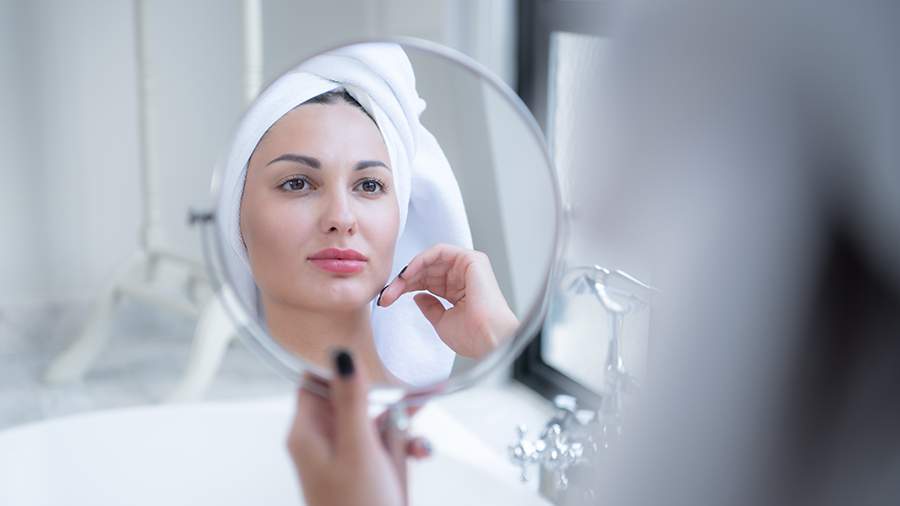 Россиянам раскрыли способы выглядеть свежо после новогодних праздников