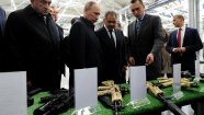 Роботы служат России