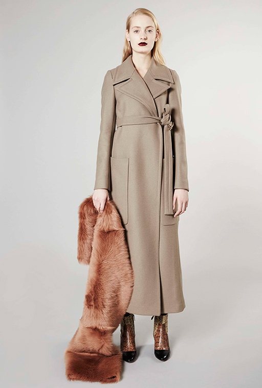 МОДНЫЕ СТРАСТИ. Коллекция pre-fall 2016 от Rochas МОДНЫЕ СТРАСТИ. Коллекция pre-fall 2016 от Rochas