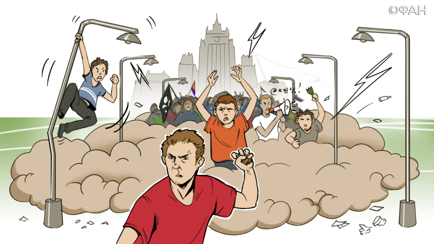 В Госдуме призвали бороться с попытками Запада развалить Россию «технологией сепаратизма» В Госдуме предложили изменить Конституцию, чтобы сорвать план Запада по развалу России