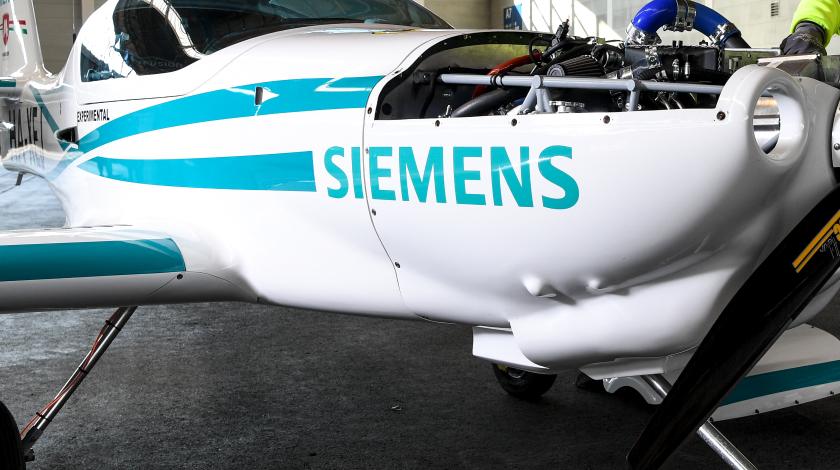 Россия готова простить Siemens ради турбин