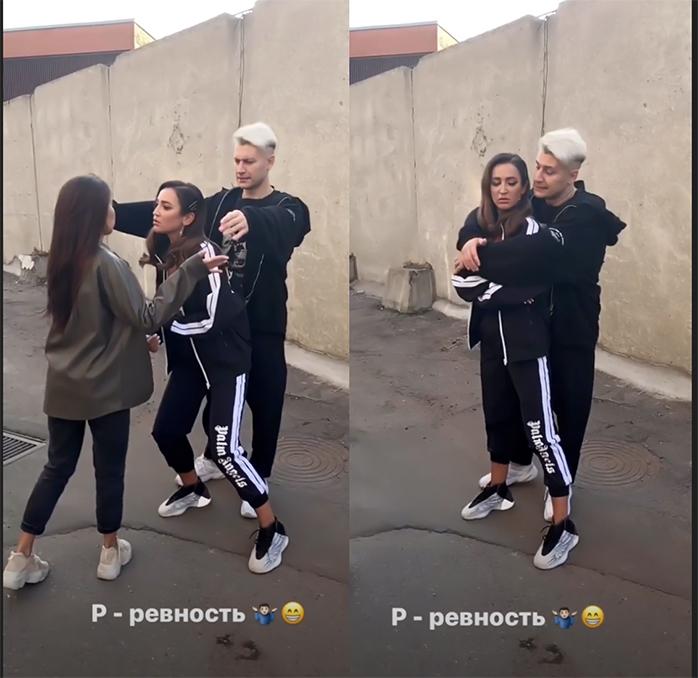 9 фактов про блогера Давида Манукяна, которому приписывают роман с Бузовой