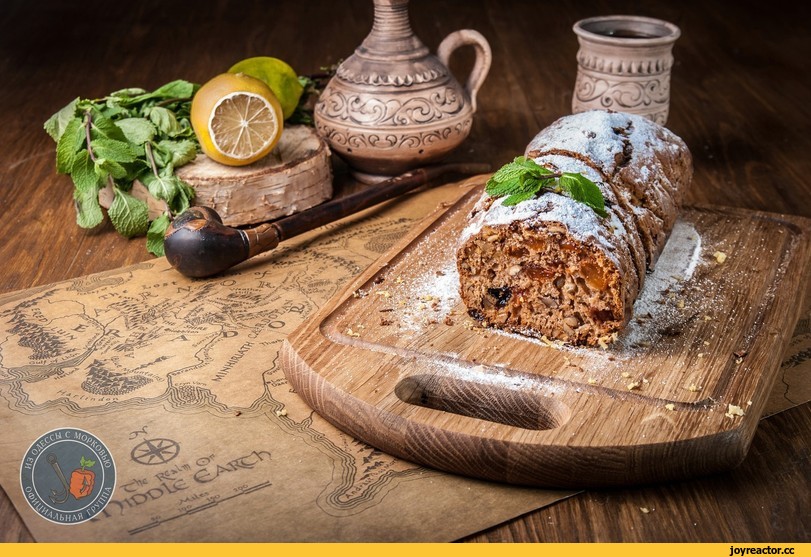 Литературная кухня,кулинарный реактор,фэндомы,рецепт,Властелин колец,Легендариум Толкина,Арда Литературная кухня,кулинарный реактор,фэндомы,рецепт,Властелин колец,Легендариум Толкина,Арда