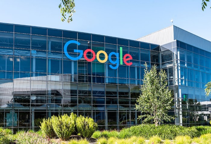 Символично, что название означало количество информации, которую может выдать поисковая система / Фото: medyatilkisi.com Символично, что название означало количество информации, которую может выдать поисковая система / Фото: medyatilkisi.com