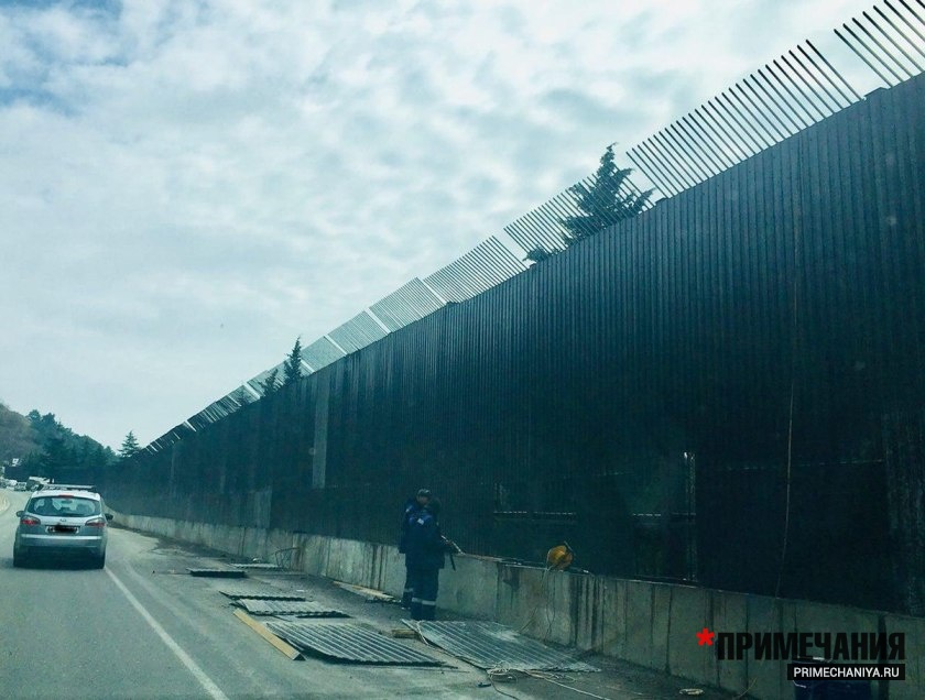 Концлагерь в Крыму Концлагерь в Крыму