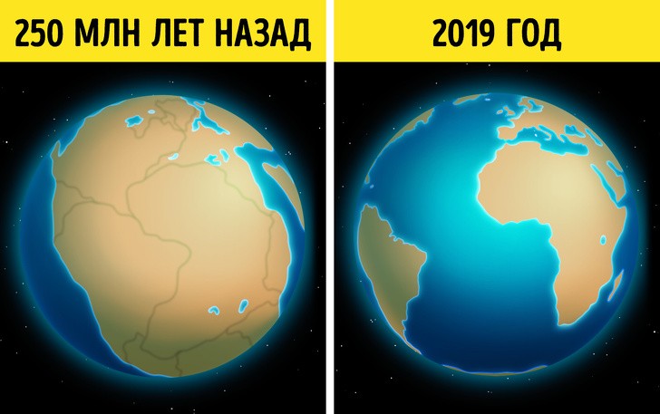 9 великих научных мифов, после которых вы усомнитесь в том, что уже знали 9 великих научных мифов, после которых вы усомнитесь в том, что уже знали