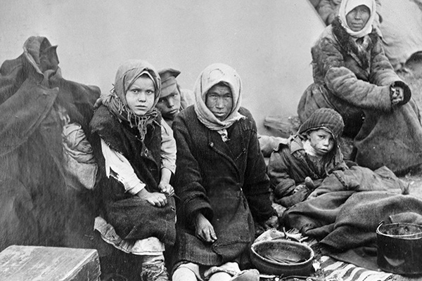 Нашествие мышей в 1932 году: какие были последствия для СССР