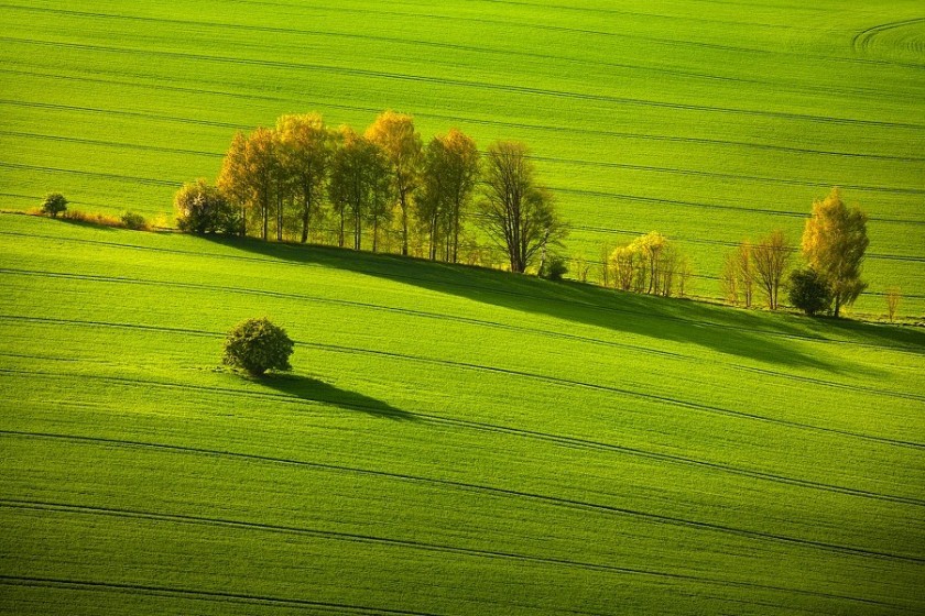 Красивая Швейцария