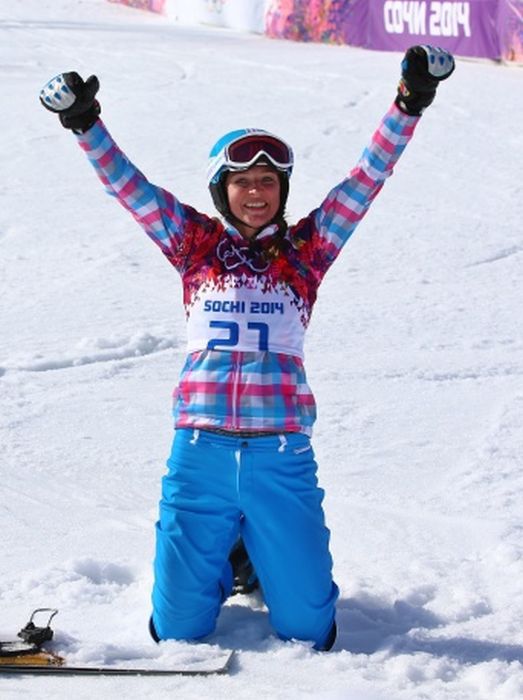 олимпиада, сочи, медали, спорт