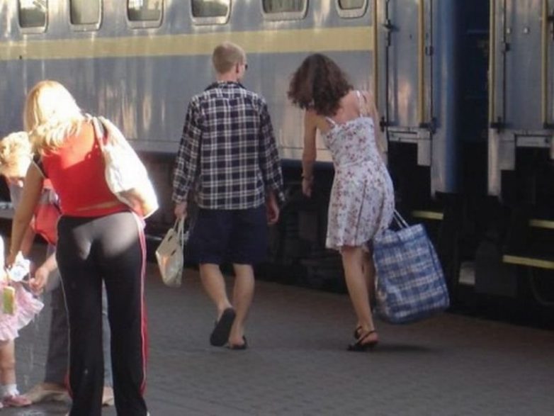 Я и лошадь, я и бык. Я и баба, и мужик!