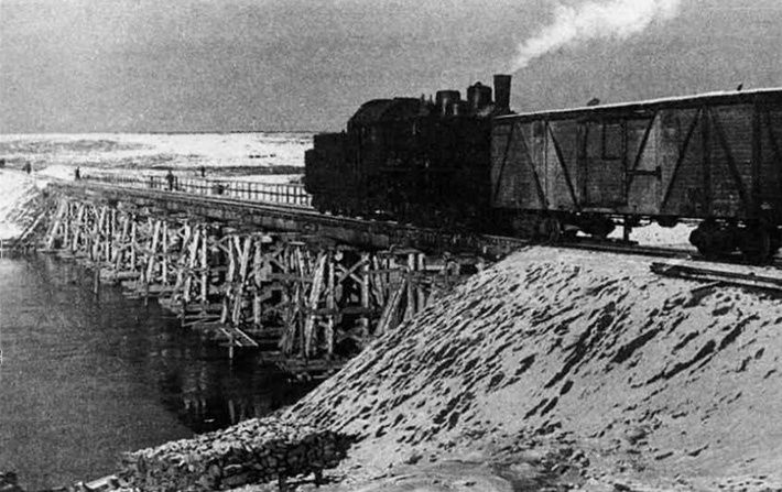 дорога, строительство