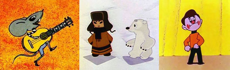 актриса, озвучка, мультфильм, СССР, знаменитости