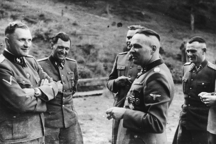 a history of the holocaust and a comparison of oskar schindler and josef mengele a history of the holocaust and a comparison of oskar schindler and josef mengele