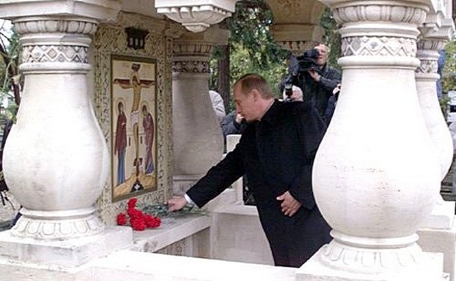Русские женщины и во Франции били фашистов