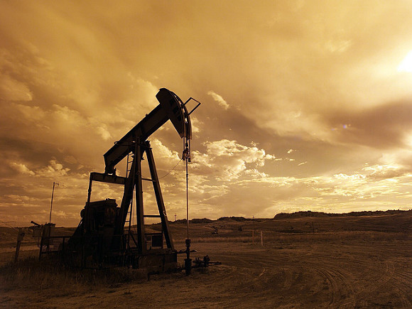 Мы зря надеемся на нефть